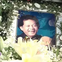 Sebagai musisi yang berkarir di industri musik tanah air Indonesia, Calvin Jeremy merasa sangat kehilangan Ireng Maulana, sebagai sosok yang memberikan dirinya inspirasi dalam bermusik.