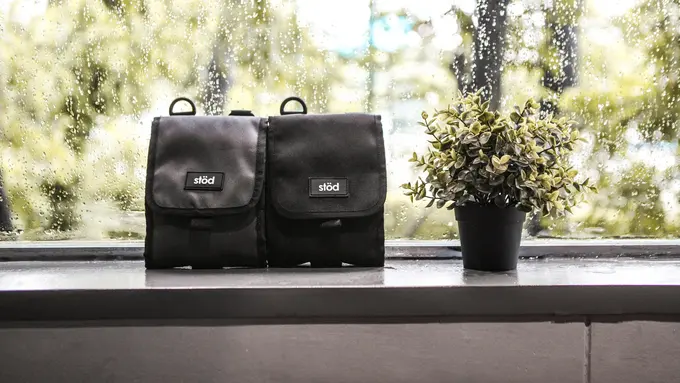 Tas Serbaguna untuk Millennials yang Punya Segudang Aktivitas