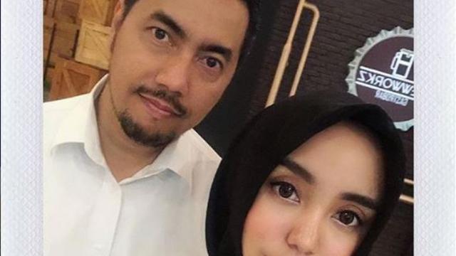 Salmafina Khairunnisa (Foto: Instagram/@salmafinasunan)