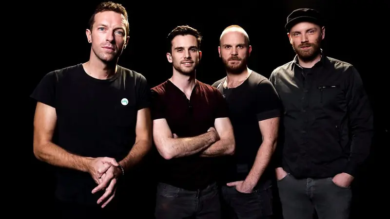 Coldplay