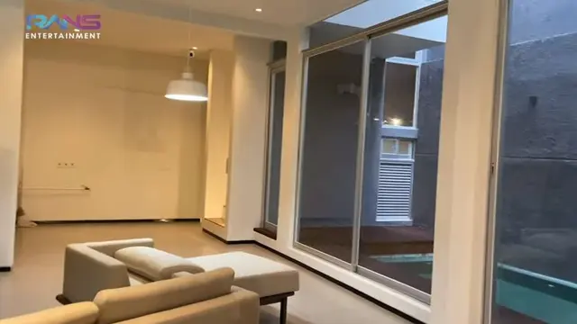 Raffi Ahmad Belikan Rumah Mewah untuk Karyawan, Ini 7 Potretnya