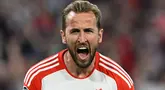 Ajang Liga Champions selalu menjadi panggung unjuk kemampuan para pemain terbaik dari berbagai negara bersama klub-klub di belahan Eropa yang dibelanya. Tak Terkecuali para pemain asal Inggris yang mampu mencetak banyak gol di Liga Champions. Kami telah menyusun daftar 5 pemain Inggris tertajam sepanjang sejarah Liga Champions. Ini dia daftar lengkap kelimanya. (AFP/Christof Stache)