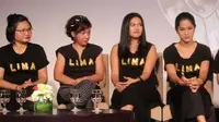 Kerja Keras Lola Amaria Bikin Film soal Pancasila