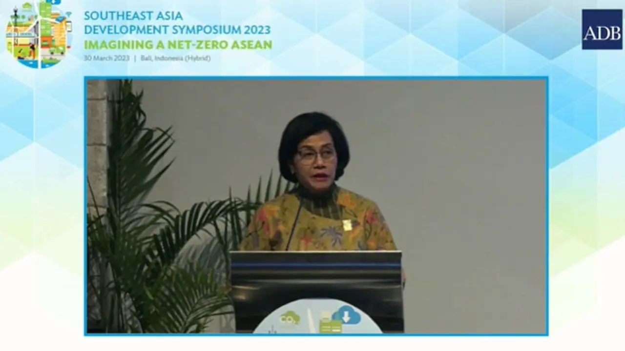 ASEAN