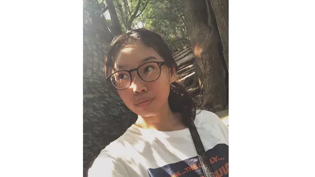 Jarang Tersorot, Ini 6 Potret Reina Adik Yuki Kato yang Beranjak Remaja