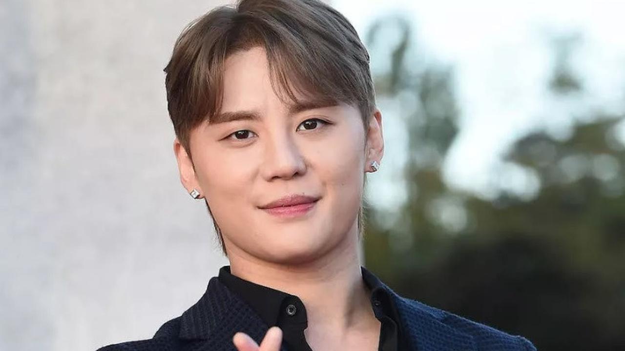 Kim Junsu