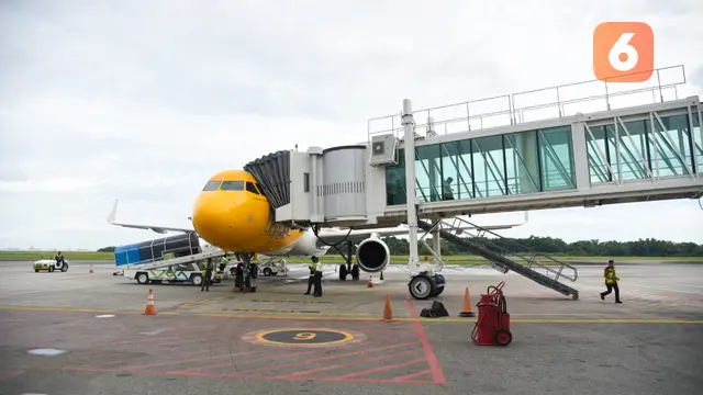 Scoot Airlines