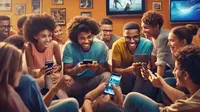 Cara Menyambungkan HP ke TV: Panduan Lengkap untuk Berbagai Metode