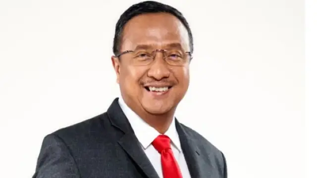 Direktur Utama Telkom Indonesia Nanang Hendarno (Foto: Telkom Indonesia)