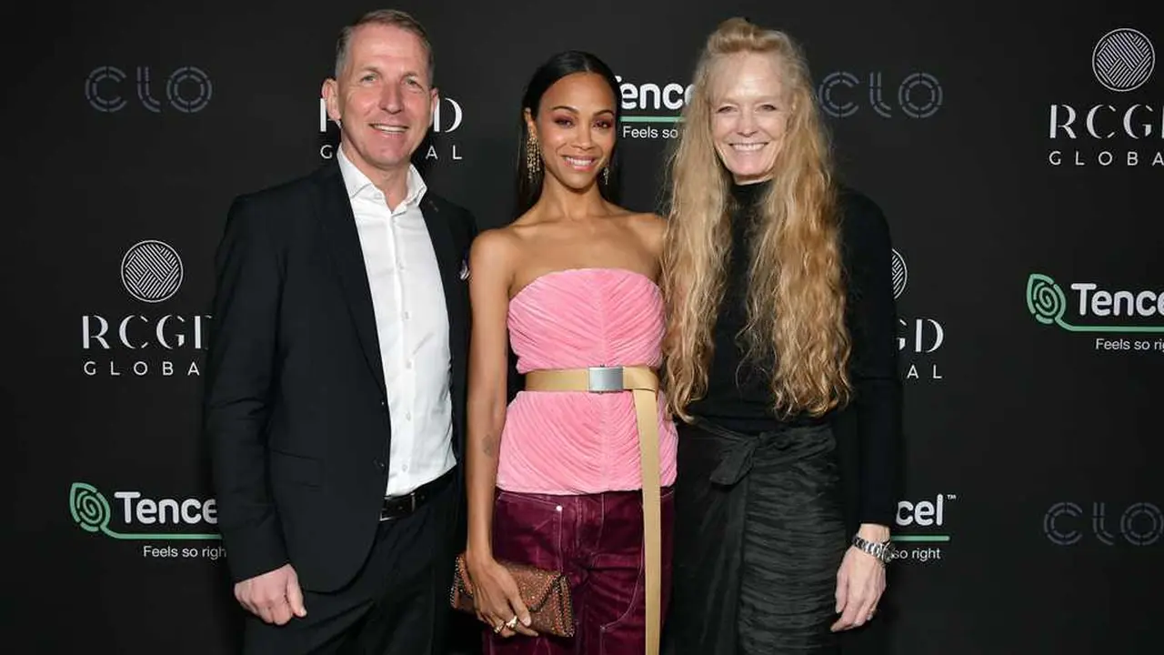 Eco-Couture Dress