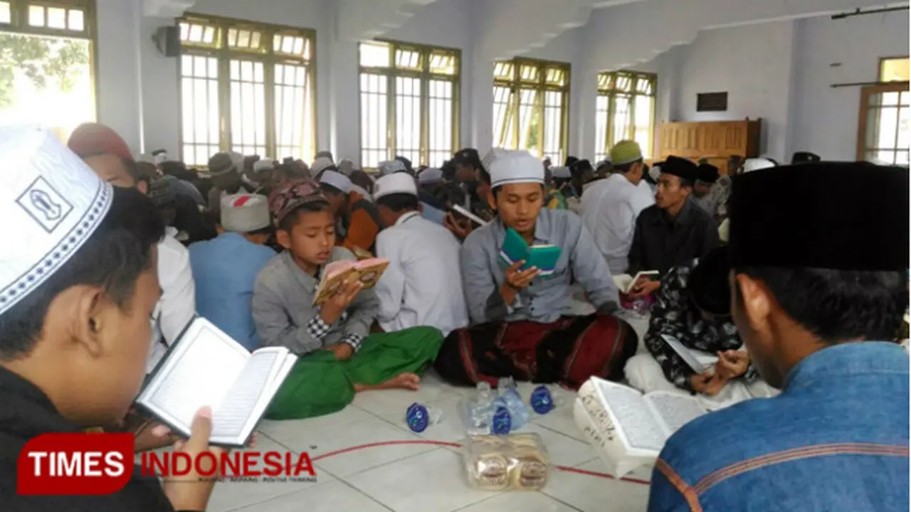 Mengenal Muslim Tengger di Kabupaten Probolinggo