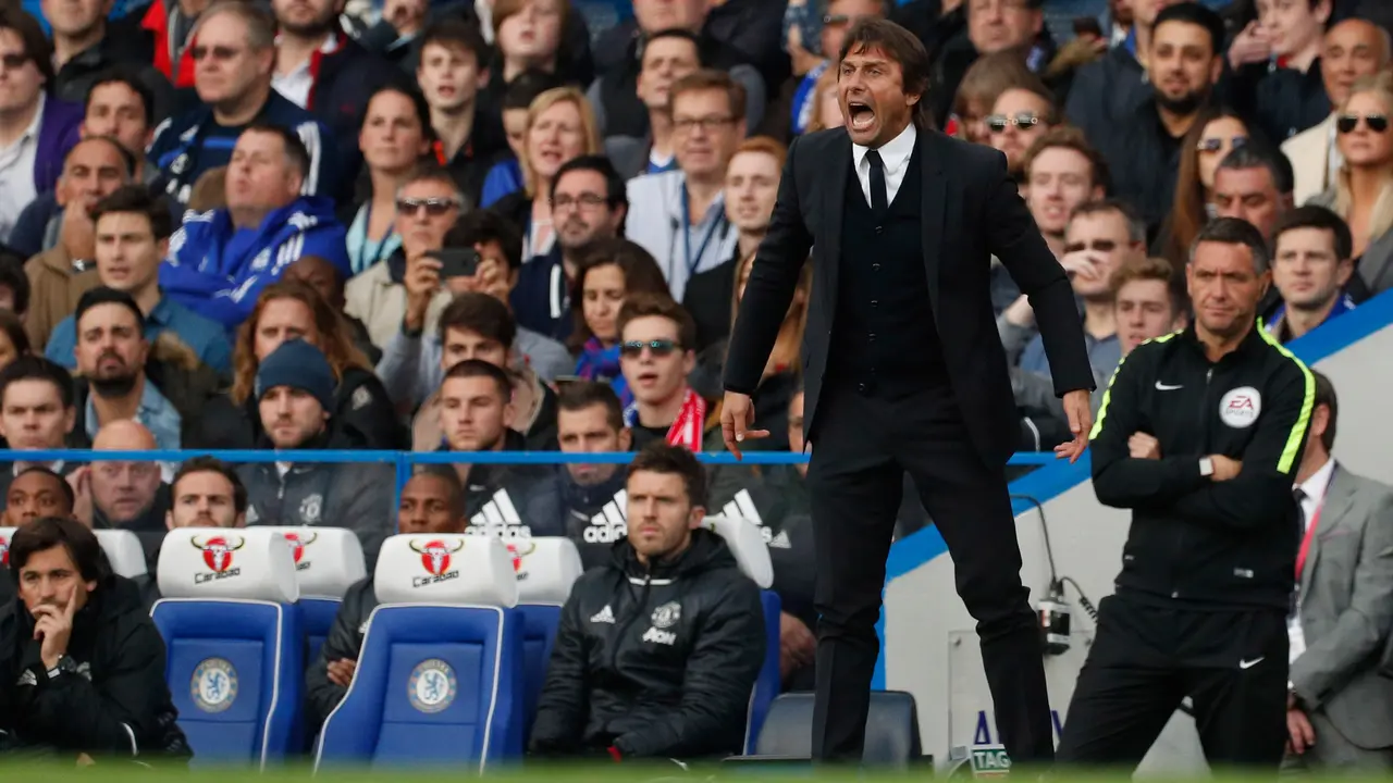 Antonio Conte