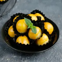 ilustrasi kue nastar/copyright by tri suryono (shutterstock)