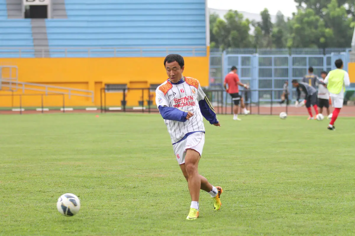 Yu Hyun-koo