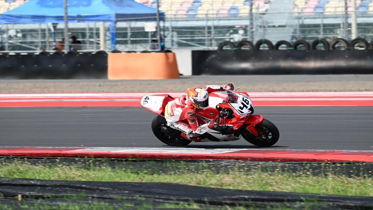 Hasil ARRC Sepang 2026: 3 Pembalap Indonesia Naik Podium di Race 1 Seri Pembuka