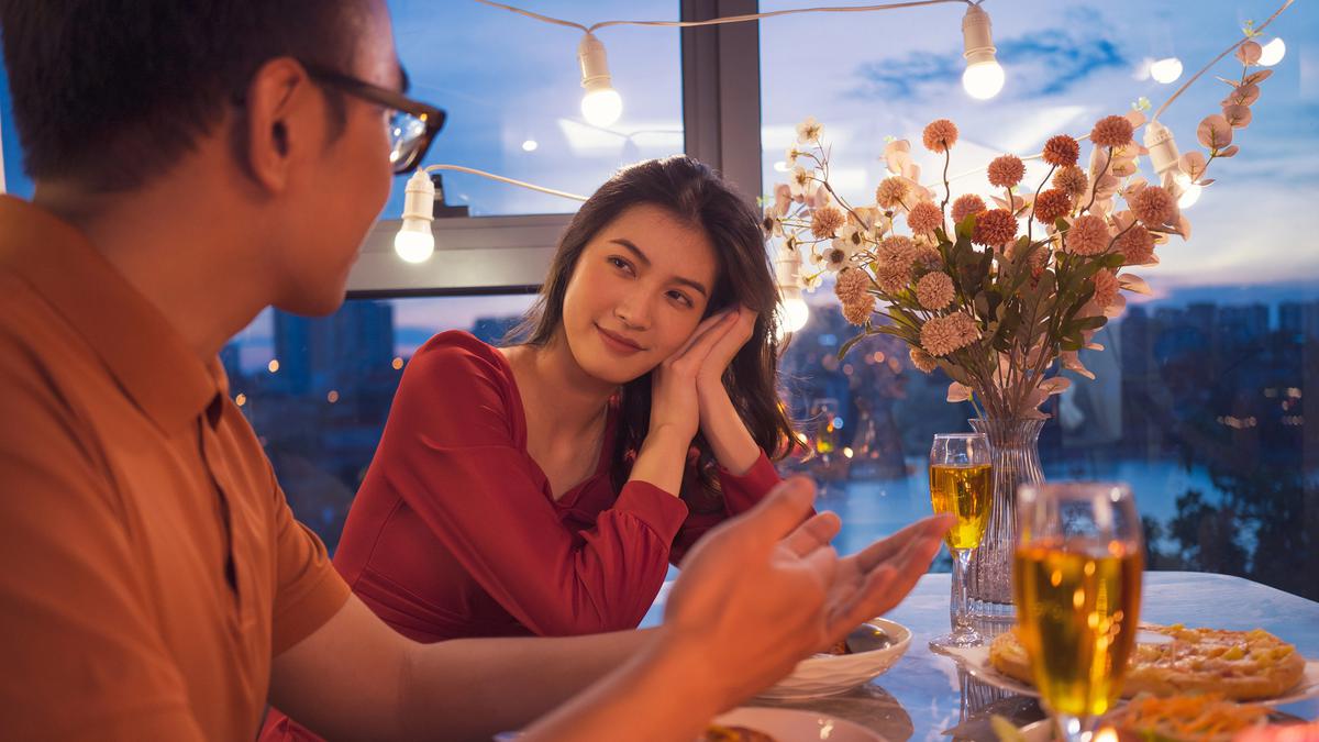 5 Tips Tampil Percaya Diri Saat First Date, Bikin First Impression Makin Berkesan