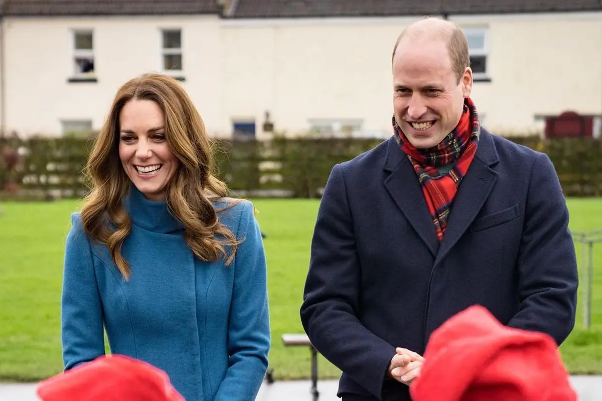 Kate Middleton