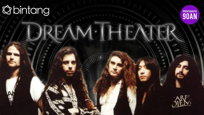 Dream Theater