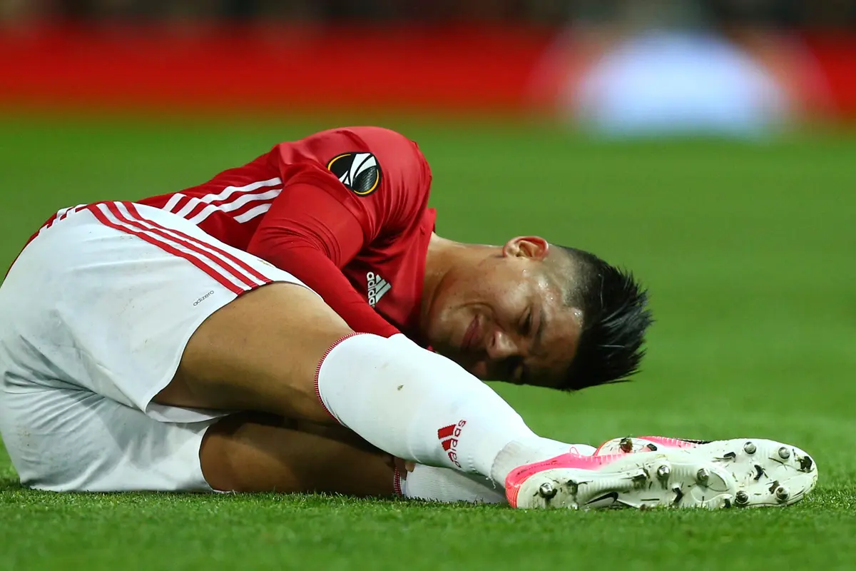 20170421-MU ke Semifinal Liga Europa-AP