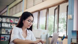 Ilustrasi Registrasi SNPMB (Foto: freepik/jcomp)