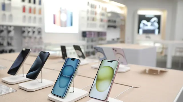 Gerai iBox Apple Premium Partner hadir Bandung, ini merupakan gerai iBox Apple Premium Partner yang pertama di luar Jabodetabek  (Foto: Erajaya Digital)