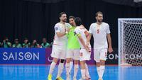 Hasil Final Piala Asia Futsal 2026: Dramatis! Timnas Futsal Indonesia Kalah dari Iran pada Drama Adu Penalti