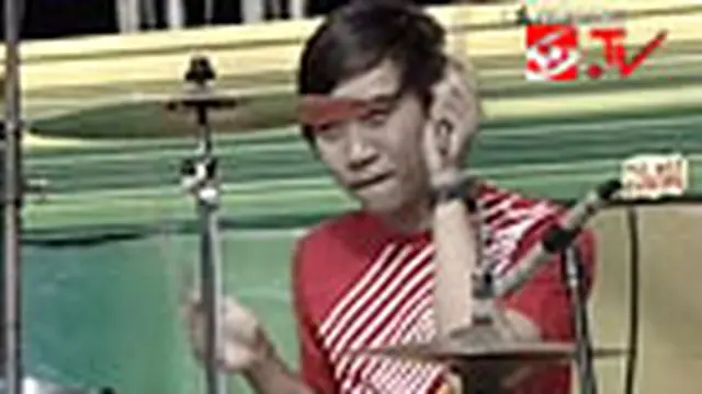 Mahkota - Rindu Terlarang