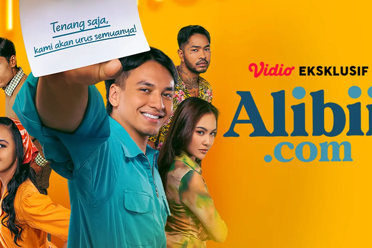 Film Alibii.com