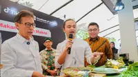Menkes: Pola Makan Tak Sehat Picu Stroke hingga Penyakit Jantung
