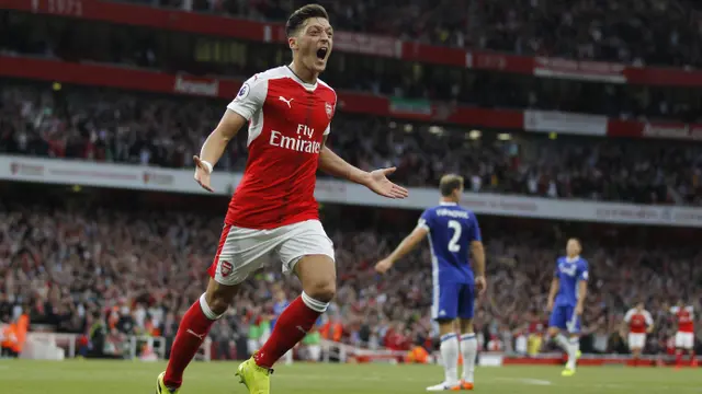 Arsenal
