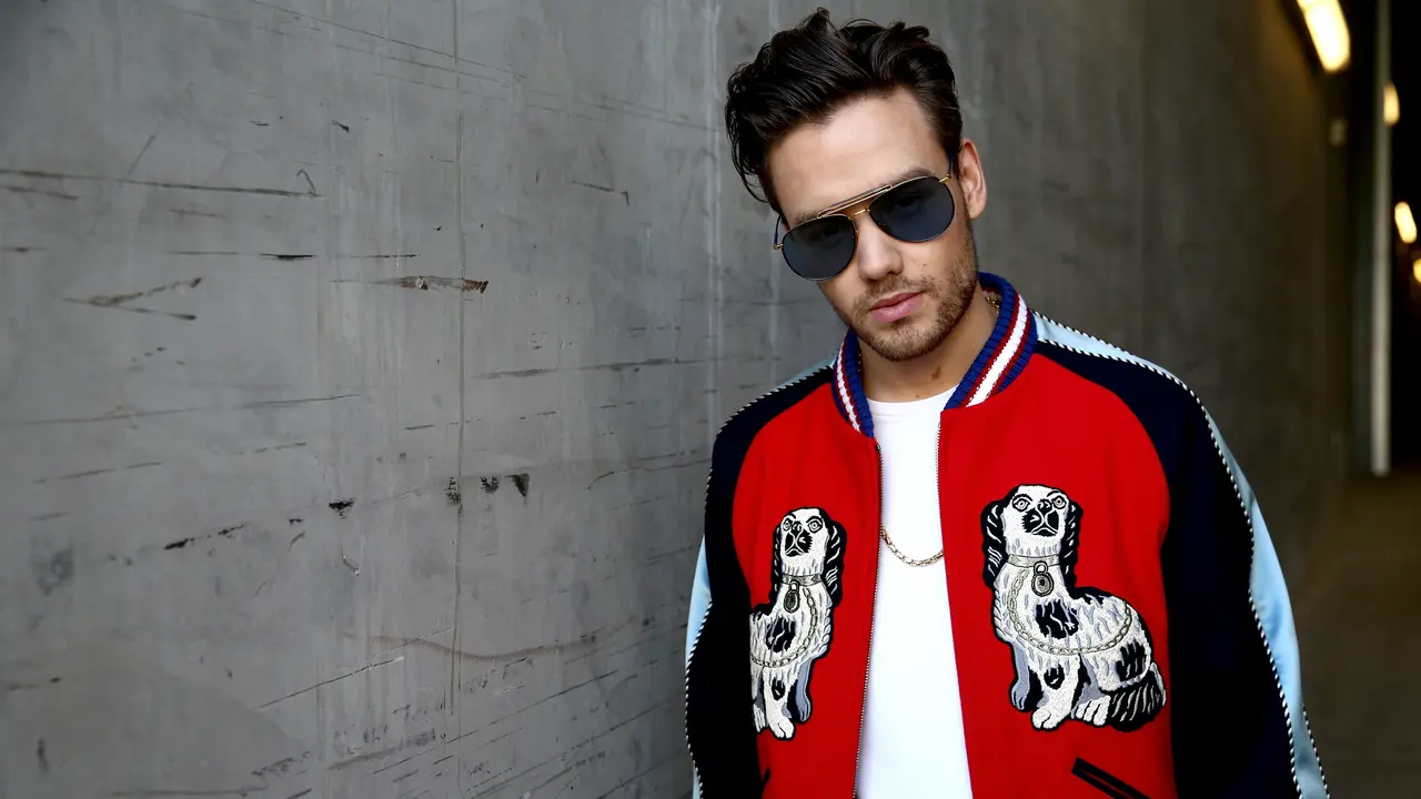 Liam Payne
