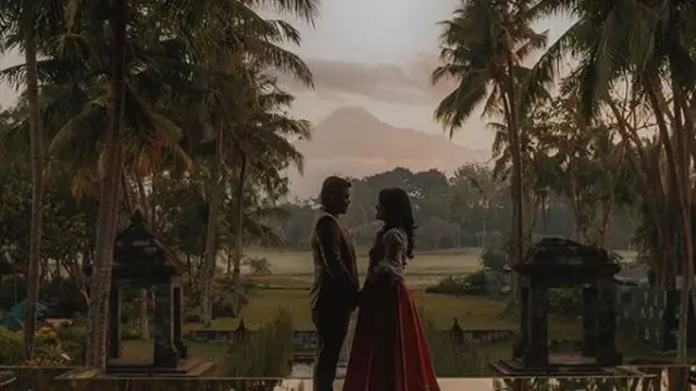 [Bintang] Usia 26 Tahun, Bobby Nasution Sudah Jadi Direktur