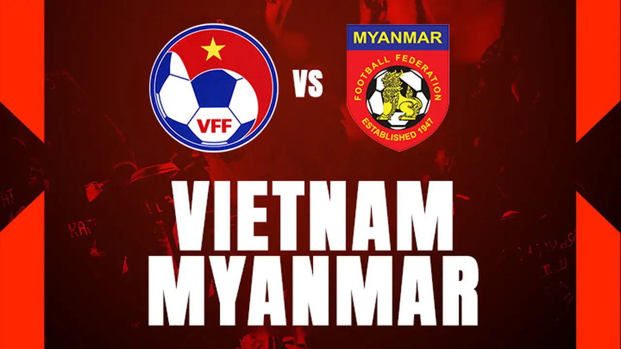 Prediksi Piala AFF - Vietnam Vs Myanmar