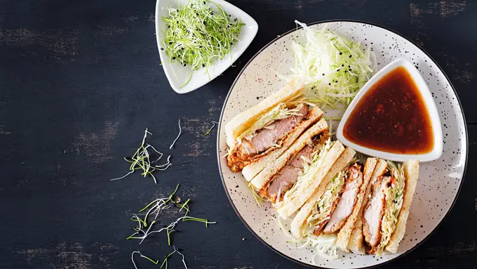 4 Kreasi Sandwich di Bandung yang Cocok Jadi Bekal On The Go Saat Sibuk Seharian