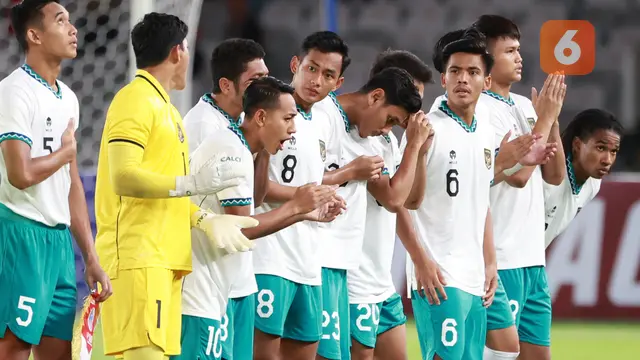 Timnas Indonesia U-22
