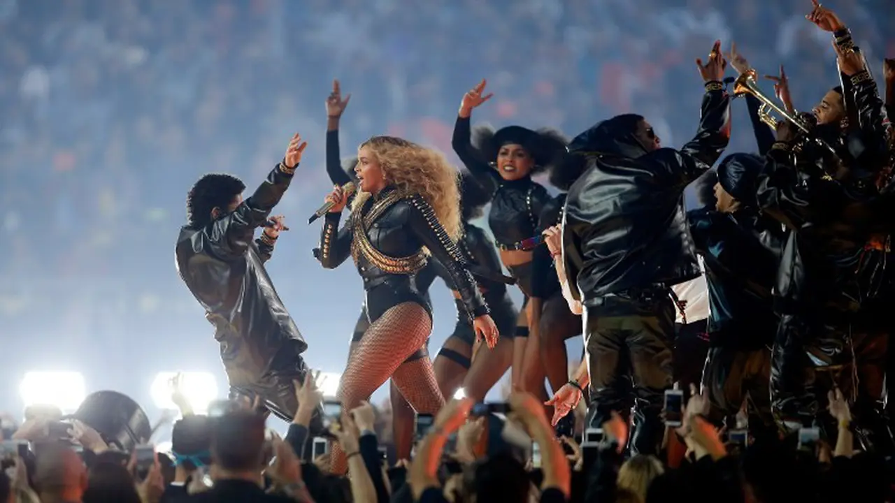 Beyonce