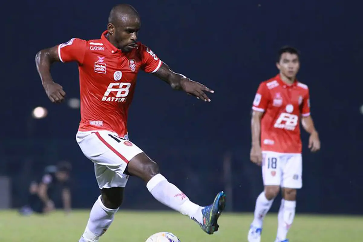 Greg Nwokolo