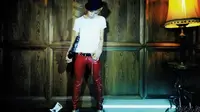 G-Dragon mengungkapkan harapannya atas musik yang enak di dengar dalam album terbaru Big Bang.