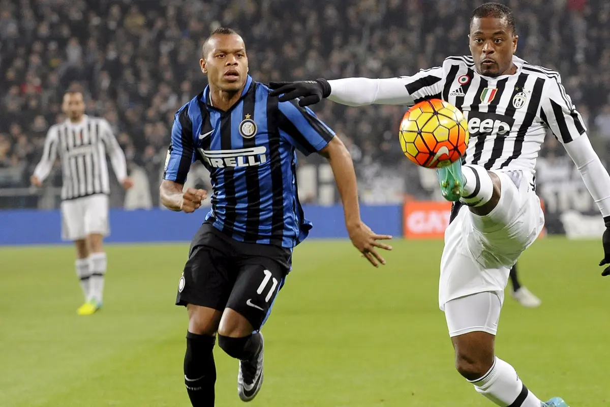 Patrice Evra