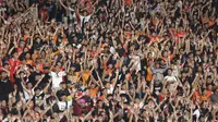 Mantap! Laga Persija Vs PSIM Pecahkan Rekor Penonton di BRI Super League 2025/2026