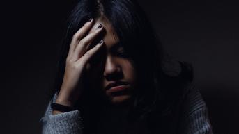 Studi: Anak-Anak Dibesarkan dengan Pola Asuh Ketat Lebih Berpotensi Depresi