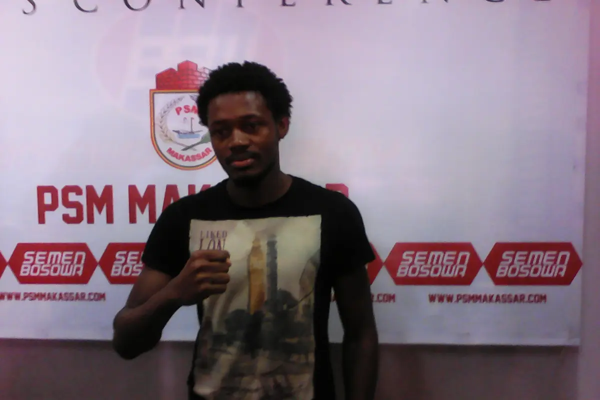 PSM Makassar