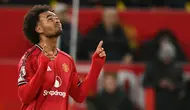 Joshua Zirkzee Jadi Pengingat bagi MU, Striker Itu Kebutuhan Mendesak