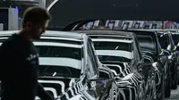 Tesla siapkan dana investasi di Thailand (thaienquirer)