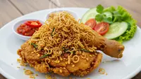 10 Resep Ayam Lengkuas yang Gurih dan Wangi, Cocok untuk Lauk Harian