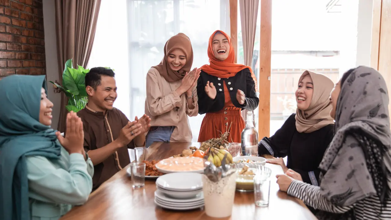 single berhijab
