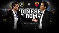 Udinese vs AS Roma: Bomber Veteran Siap Buru Serigala Ibukota