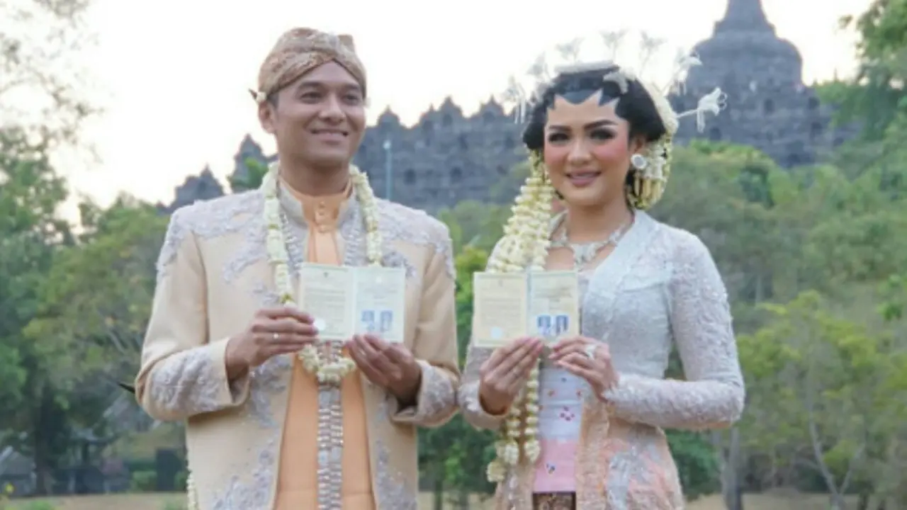 [Bintang] Vicky Shu
