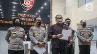 Bharada E Jadi Tersangka Kasus Pembunuhan, Ini Respons Kubu Brigadir J