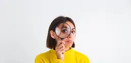 Sebelum mencari passion ke berbagai tempat, coba lihat lebih dekat hal-hal yang memang membuatmu tertarik dan nyaman menjadi diri sendiri. (Foto/Dok: Magnific)
